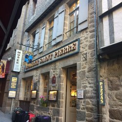 Auberge Saint-Pierre