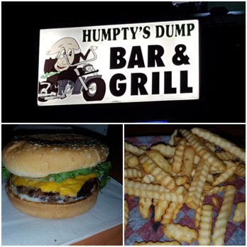 Humpty's Dump Bar and Grill - Bars Near Me - Albany, Oregon