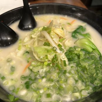 Northern Cafe - Veg noodle soup - Chinese Near Me - Cerritos, California Northern Cafe - Veg noodle soup - Chinese Near Me - Cerritos, California