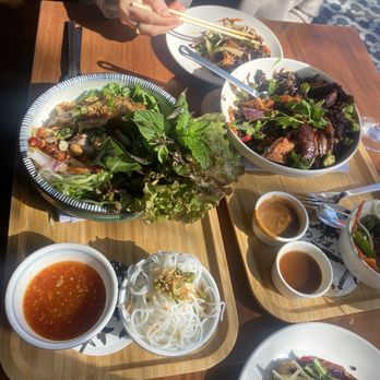 Little Sister - Vietnamese Near Me - El Segundo, California