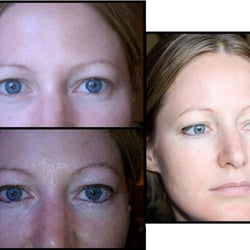 Soft and Natural Permanent Makeup