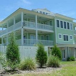 Tybee Cottages