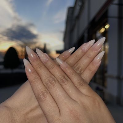 M. Vincé Nail Spa by null