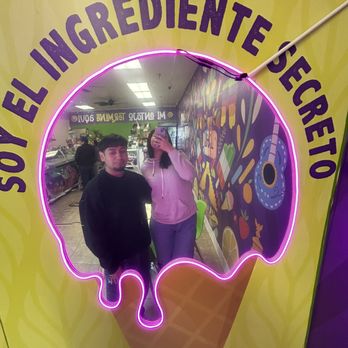 Crazy Delights - mirror - Ice Cream & Frozen Yogurt Near Me - Anaheim, California Crazy Delights - mirror - Ice Cream & Frozen Yogurt Near Me - Anaheim, California
