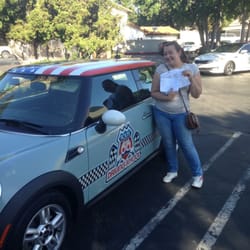 Route 66 Driving School - Route 66 Driving School Student 1