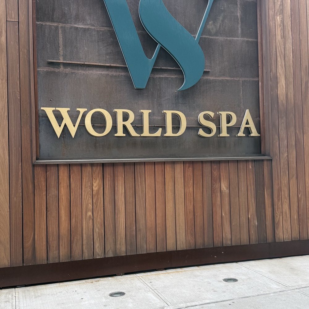 World Spa - Day Spas Near Me - Brooklyn, New York World Spa - Day Spas Near Me - Brooklyn, New York