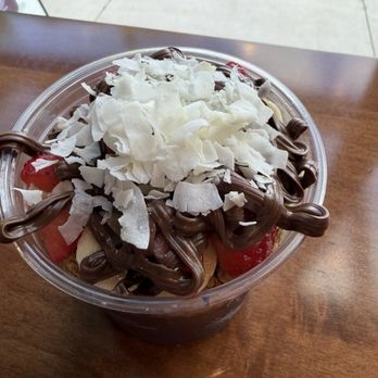 South Block - Acai Bowls Near Me - Springfield, Virginia South Block - Acai Bowls Near Me - Springfield, Virginia