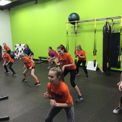 TruFit - Sports performance w/NWI Storm