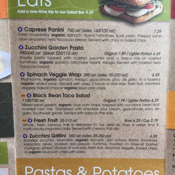 Jason's Deli - Meatless eats - Delis Near Me - Orlando, Florida