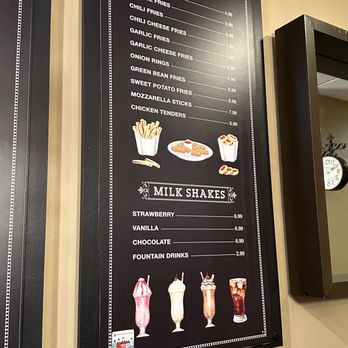 A+ Burger - Menu - Burgers Near Me - Oakland, California A+ Burger - Menu - Burgers Near Me - Oakland, California