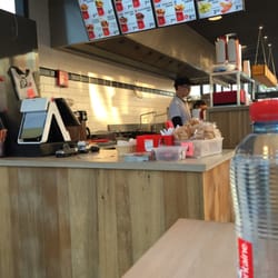 Wok To Go