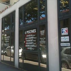 Lyon Natation