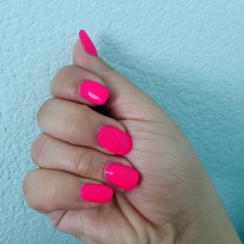 Five Star Nails & Spas - Orly regular manicure $13 - Nail Salons Near Me - Phoenix, Arizona Five Star Nails & Spas - Orly regular manicure $13 - Nail Salons Near Me - Phoenix, Arizona