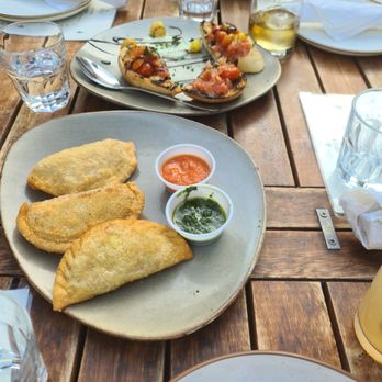 Brava Garden Eatery - Empanadas - Wine Bars Near Me - Pleasanton, California Brava Garden Eatery - Empanadas - Wine Bars Near Me - Pleasanton, California