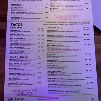 Nixtaco - Mexican Near Me - Roseville, California