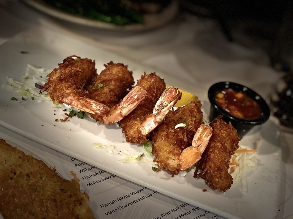 Zephyr Grill & Bar