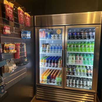 Courtyard by Marriott Victoria - Snack area - Hotels Near Me - Victoria, Texas