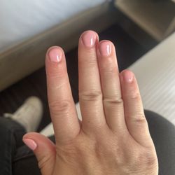 Nails