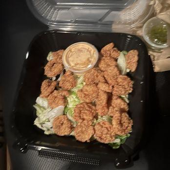 Bonefish Grill - Bang Bang Shrimp - Seafood Near Me - Exton, Pennsylvania