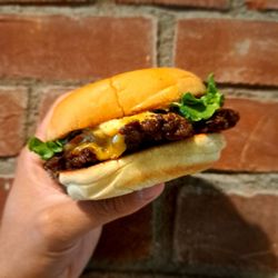 Rudy - Rudy Cheeseburger