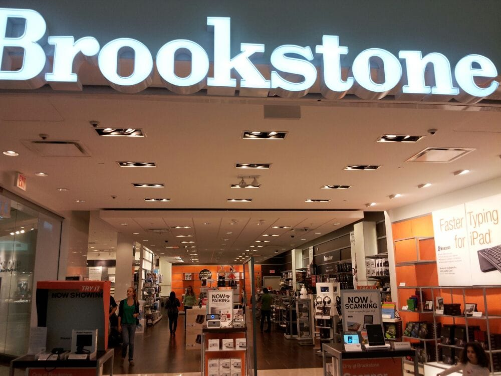 BROOKSTONE Updated October 2024 4325 Glenwood Ave, Raleigh, North