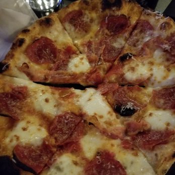 The Pizzeria - Pizza Near Me - Little Rock, Arkansas The Pizzeria - Pizza Near Me - Little Rock, Arkansas
