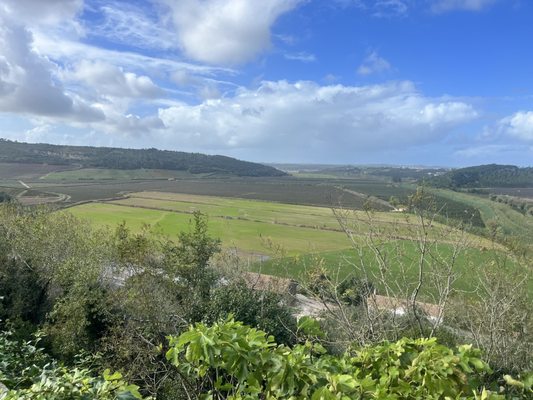 Josefa d' Óbidos Hotel by null