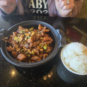 Grace's Mandarin - Togarashi Chicken - Asian Fusion Near Me - Oxon Hill, Maryland Grace's Mandarin - Togarashi Chicken - Asian Fusion Near Me - Oxon Hill, Maryland