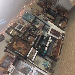 Dusting Witch Gallery - Random artwork