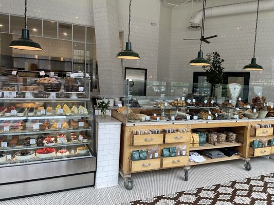 Tatte Bakery & Cafe | Dupont Circle by null