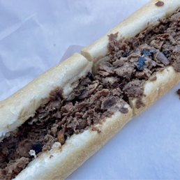 Cheesesteak