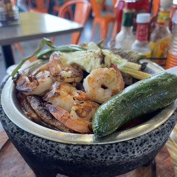 Costa Azul Mariscos & Micheladas - Mexican Near Me - Bastrop, Texas