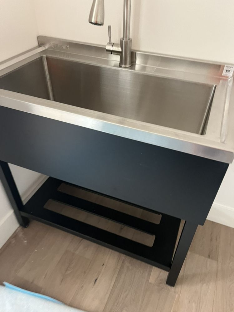 Slide of G-Perez Plumbing