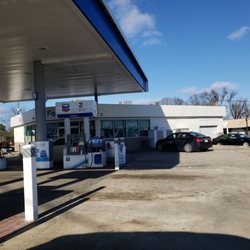 Pleasant Grove Chevron