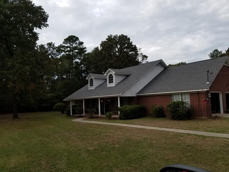 Slide of EA Roofing and Restoration