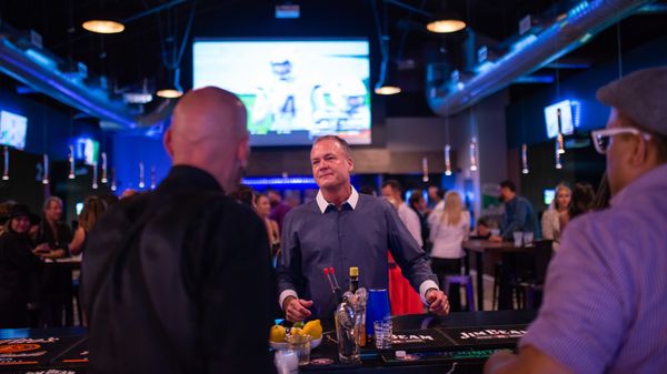 Loft18 Houston by null