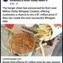 Photo of Burger King