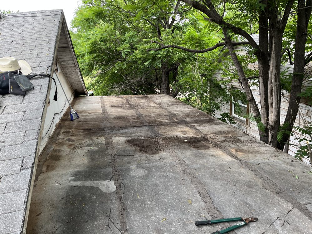 Slide of TC Construction