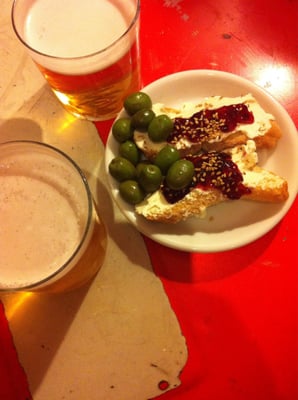 Bar lapaca cabanyal by null