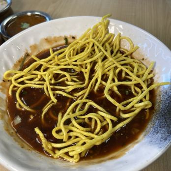 Bombay Bar And Grill - Vegetable Manchow Soup - Bars Near Me - Mississauga, Ontario Bombay Bar And Grill - Vegetable Manchow Soup - Bars Near Me - Mississauga, Ontario