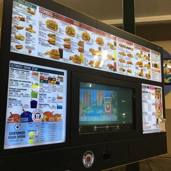 Sonic Drive-In - Menu - Burgers Near Me - Delano, California Sonic Drive-In - Menu - Burgers Near Me - Delano, California