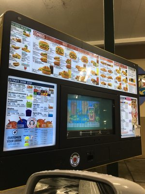 Menu photo 1 Sonic Drive-In Delano, CA Menu photo 1 Sonic Drive-In Delano, CA