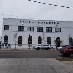 The Linen Building