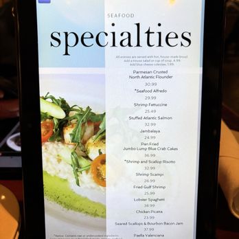 Real Seafood Company Toledo - Part of extensive menu - Seafood Near Me - Toledo, Ohio Real Seafood Company Toledo - Part of extensive menu - Seafood Near Me - Toledo, Ohio