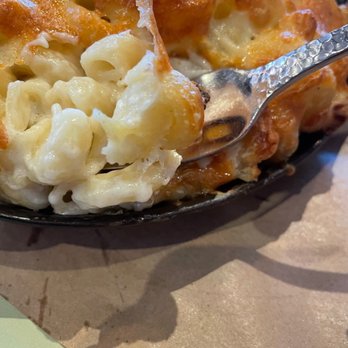 Kid Cashew - Mac & Cheese - Mediterranean Near Me - Charlotte, North Carolina