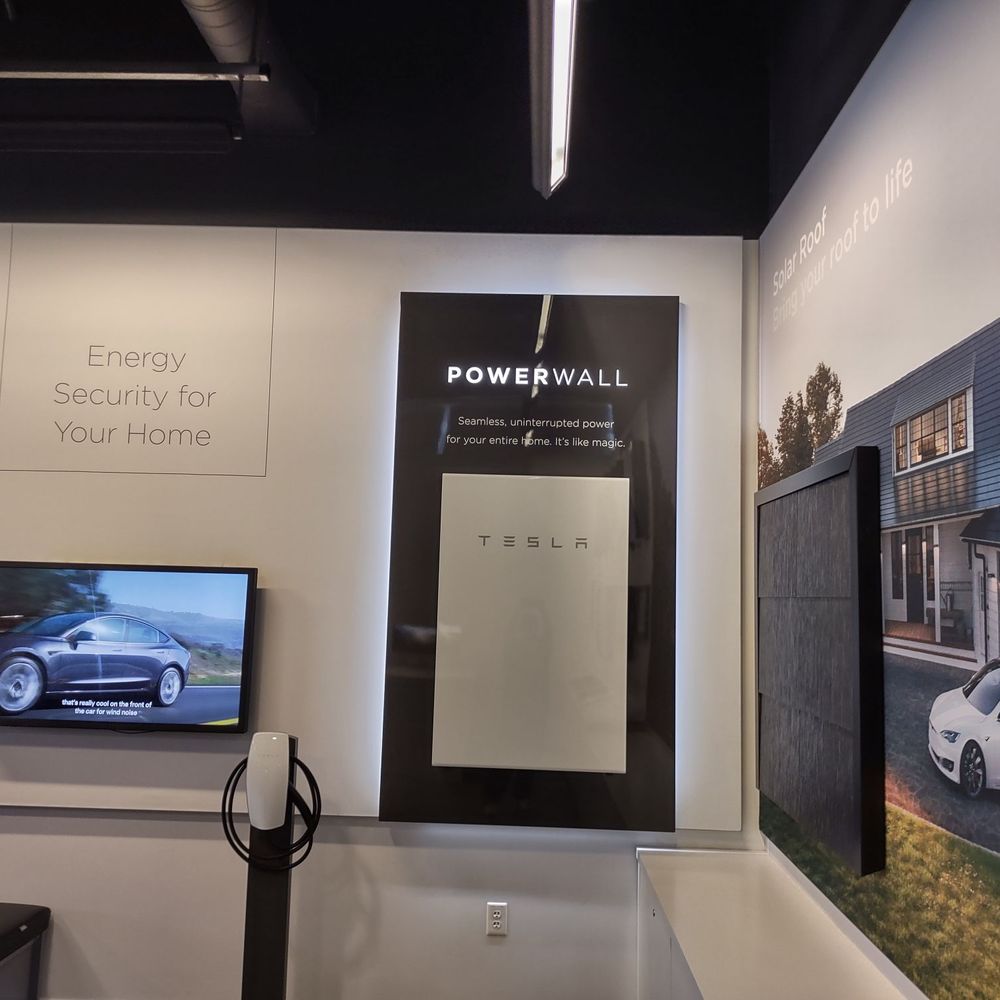 Tesla - Car Dealers Near Me - Fremont, California Tesla - Car Dealers Near Me - Fremont, California