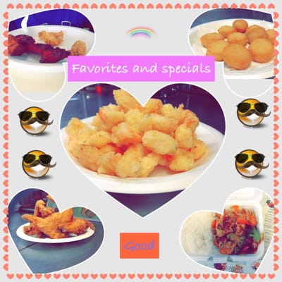 Menu photo 2 Jade Garden III Virginia Beach, VA Menu photo 2 Jade Garden III Virginia Beach, VA