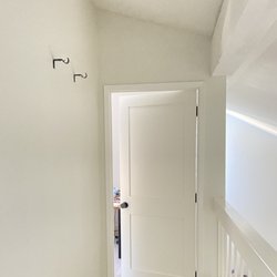 Petey Handyman - Our finished loft space