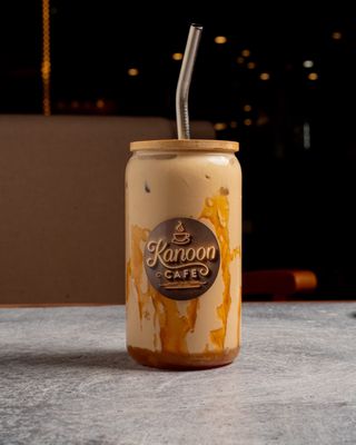 Kanoon Smoked Meat and Cafe by null
