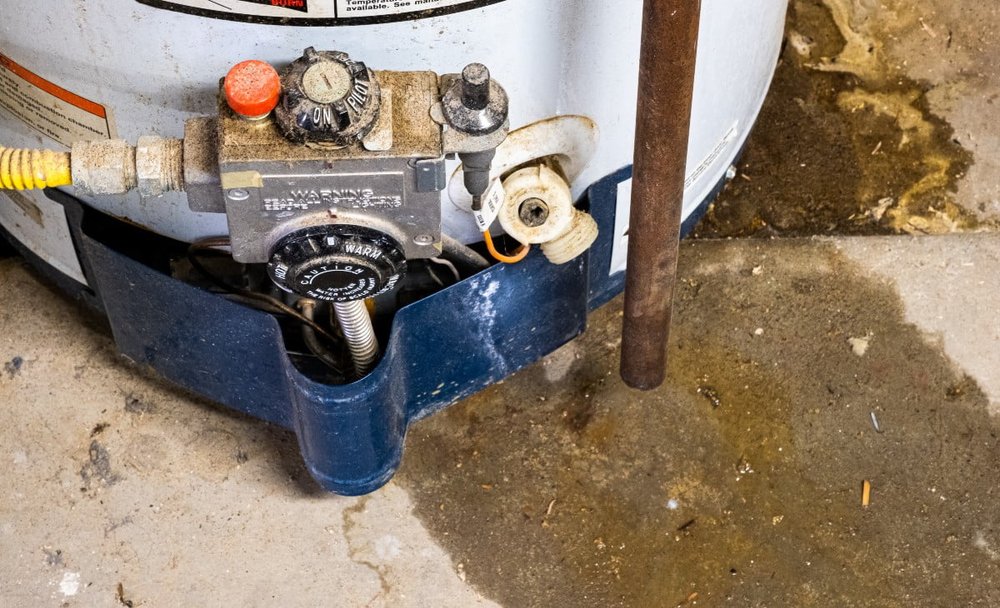 Slide of The Plumber Heating & Cooling